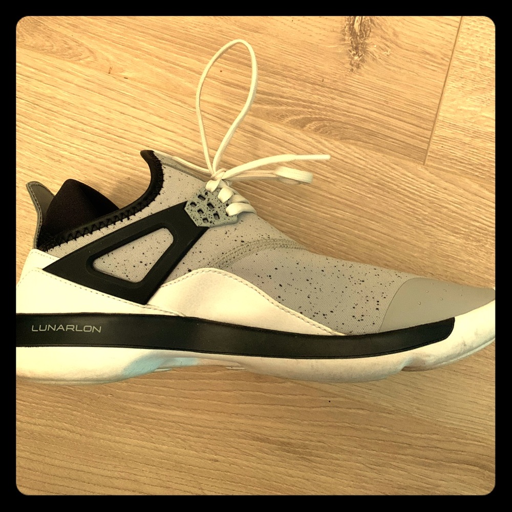 Jordan Shoes Lunarlon